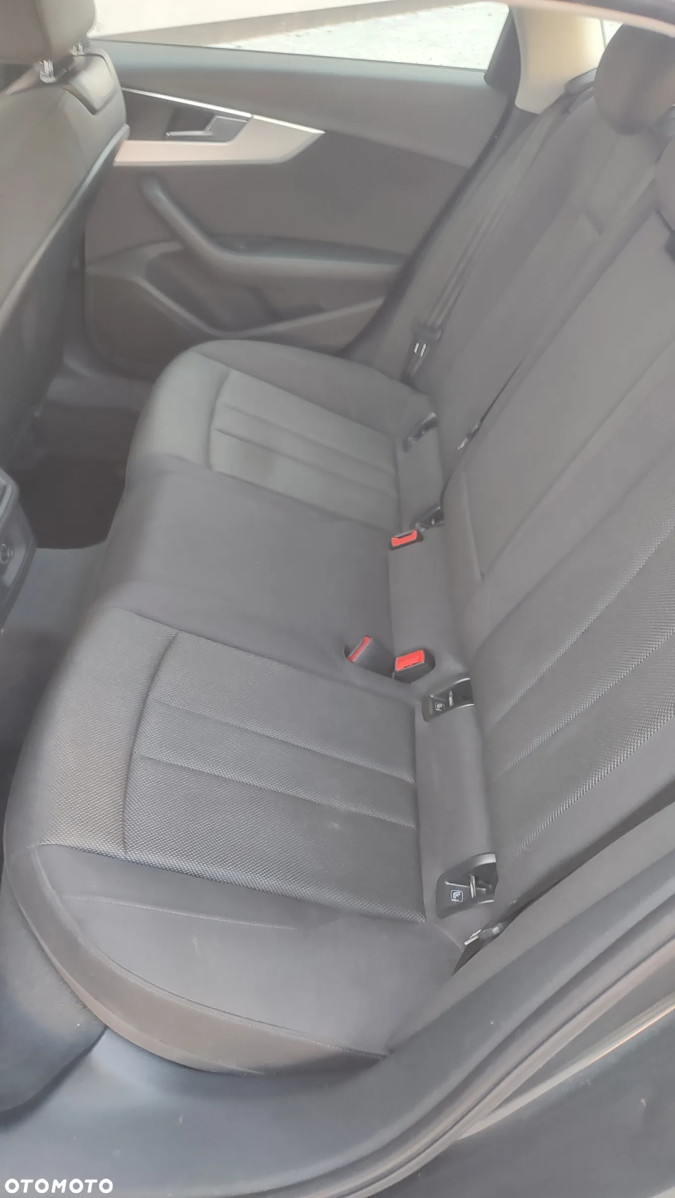 Audi A4 2.0 TDI S tronic - 15