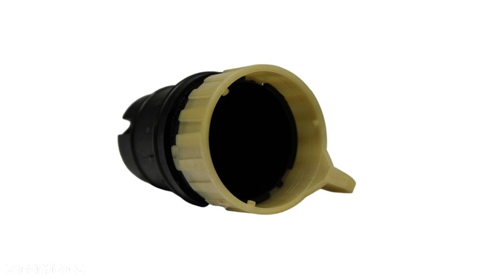 MERCEDES Wtyczka automatycznej skrzyni 5G-Tronic - 1