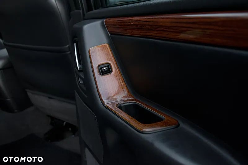 Jeep Grand Cherokee - 18