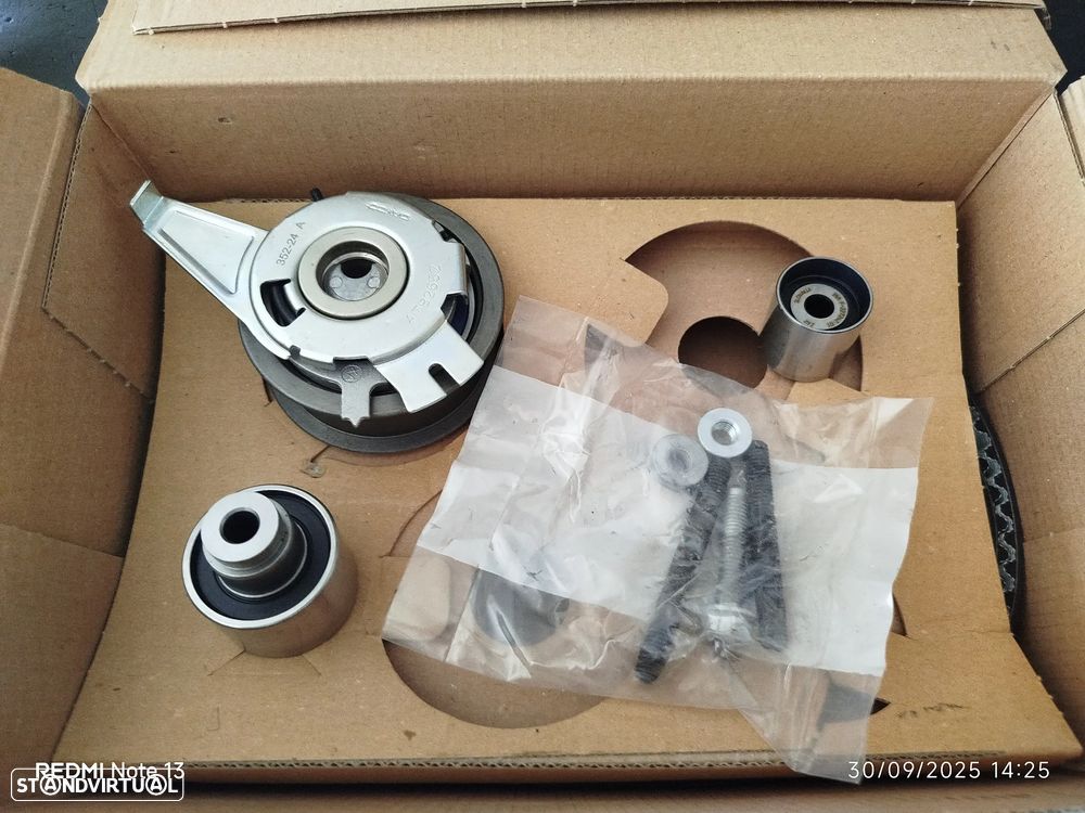 Audi A3 Sportback 1.6 TDI ultra Attraction - 41