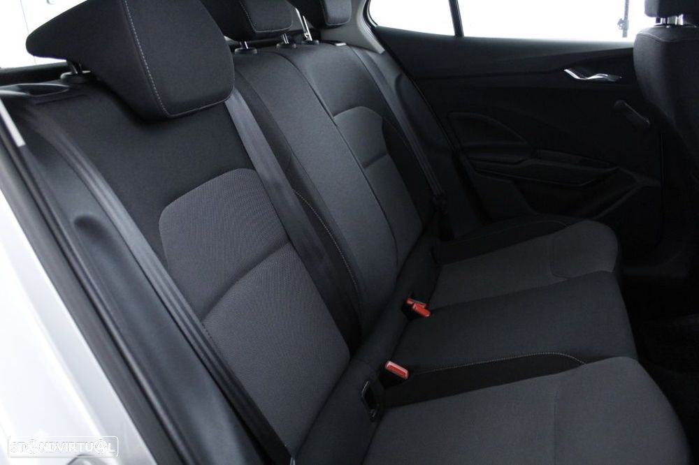 Skoda Fabia 1.0 MPI Selection - 15