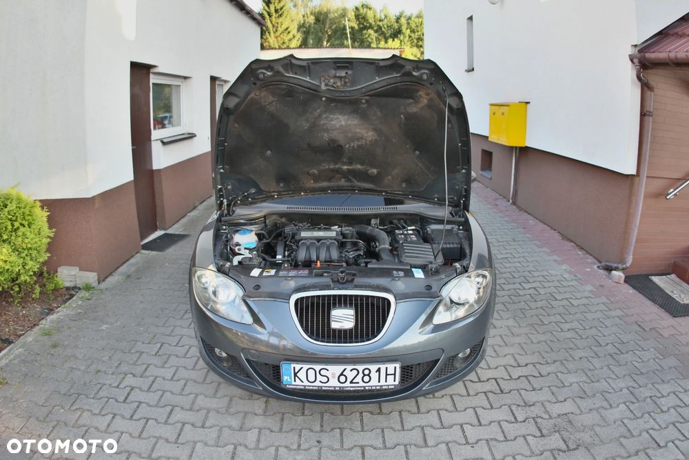 Seat Leon - 37