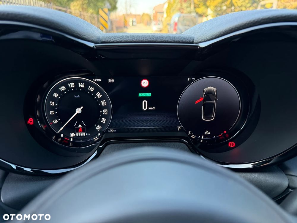 Alfa Romeo Tonale 1.5 T4 GSE mHEV Sprint DCT - 29