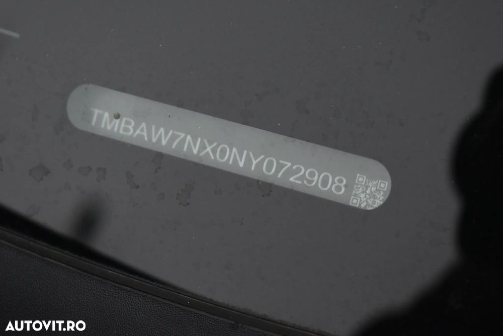 Skoda Octavia 1.4 TSI iV DSG Style - 16