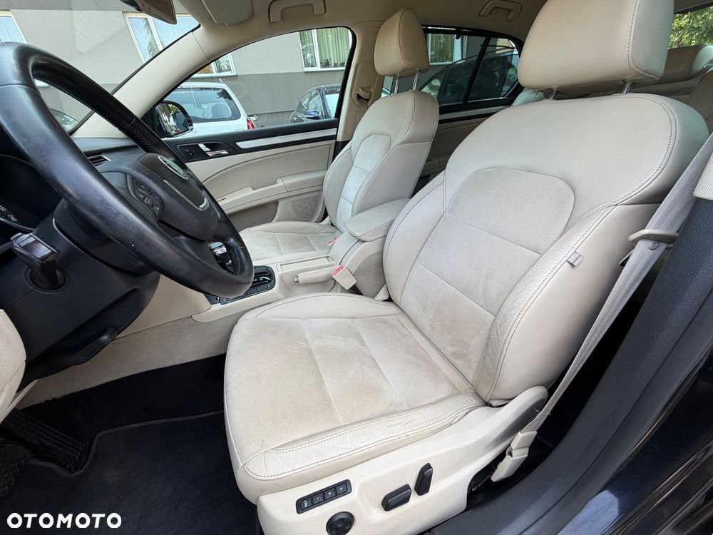 Skoda Superb - 12