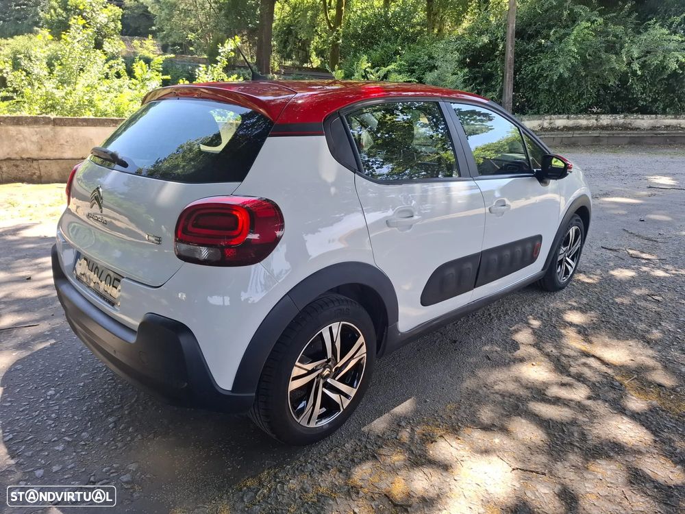 Citroën C3 Pure Tech Selection - 2