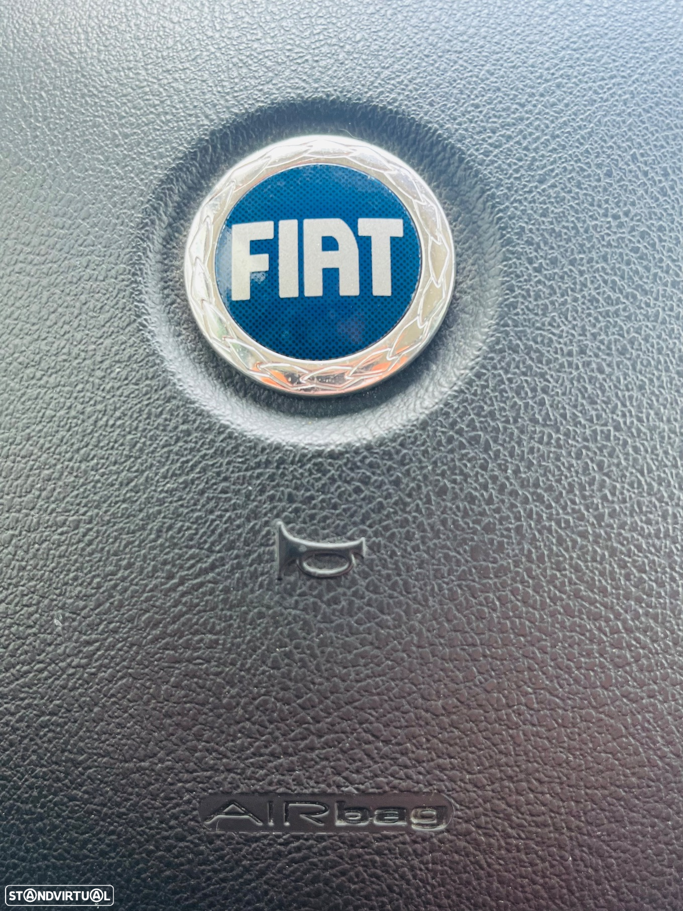 Fiat Punto 70 JTD Multijet Dynamic - 43