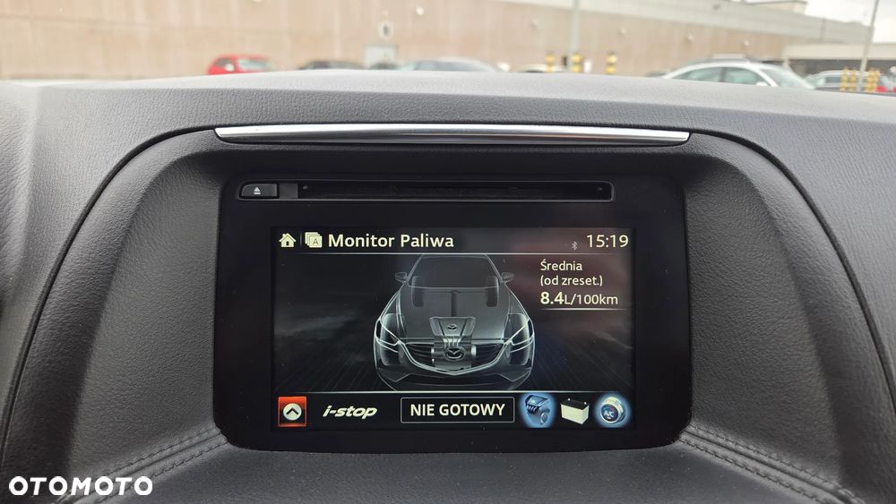 Mazda CX-5 2.0 Skydream 2WD - 19