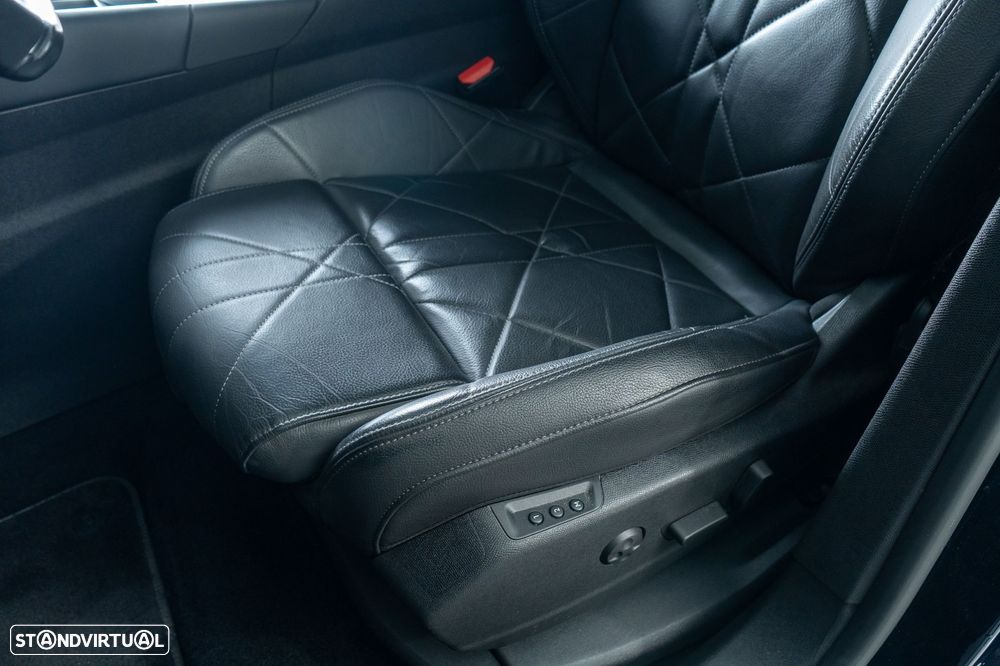 DS DS7 Crossback 4x4 Rivoli - 24