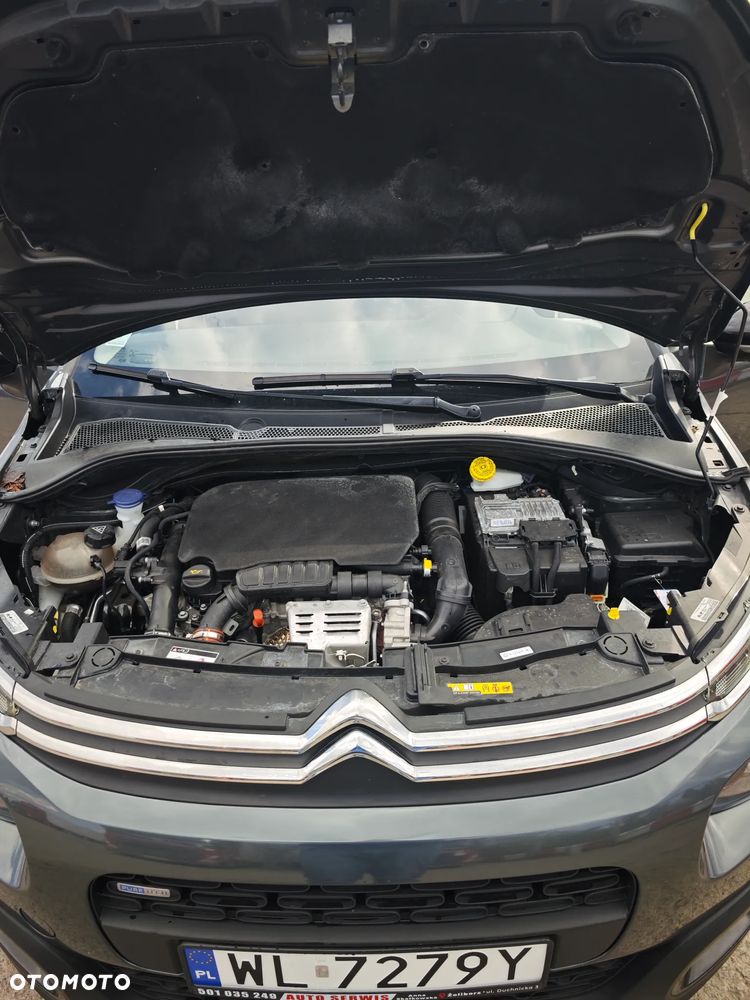 Citroën C3 Pure Tech 110 S&S FEEL - 21