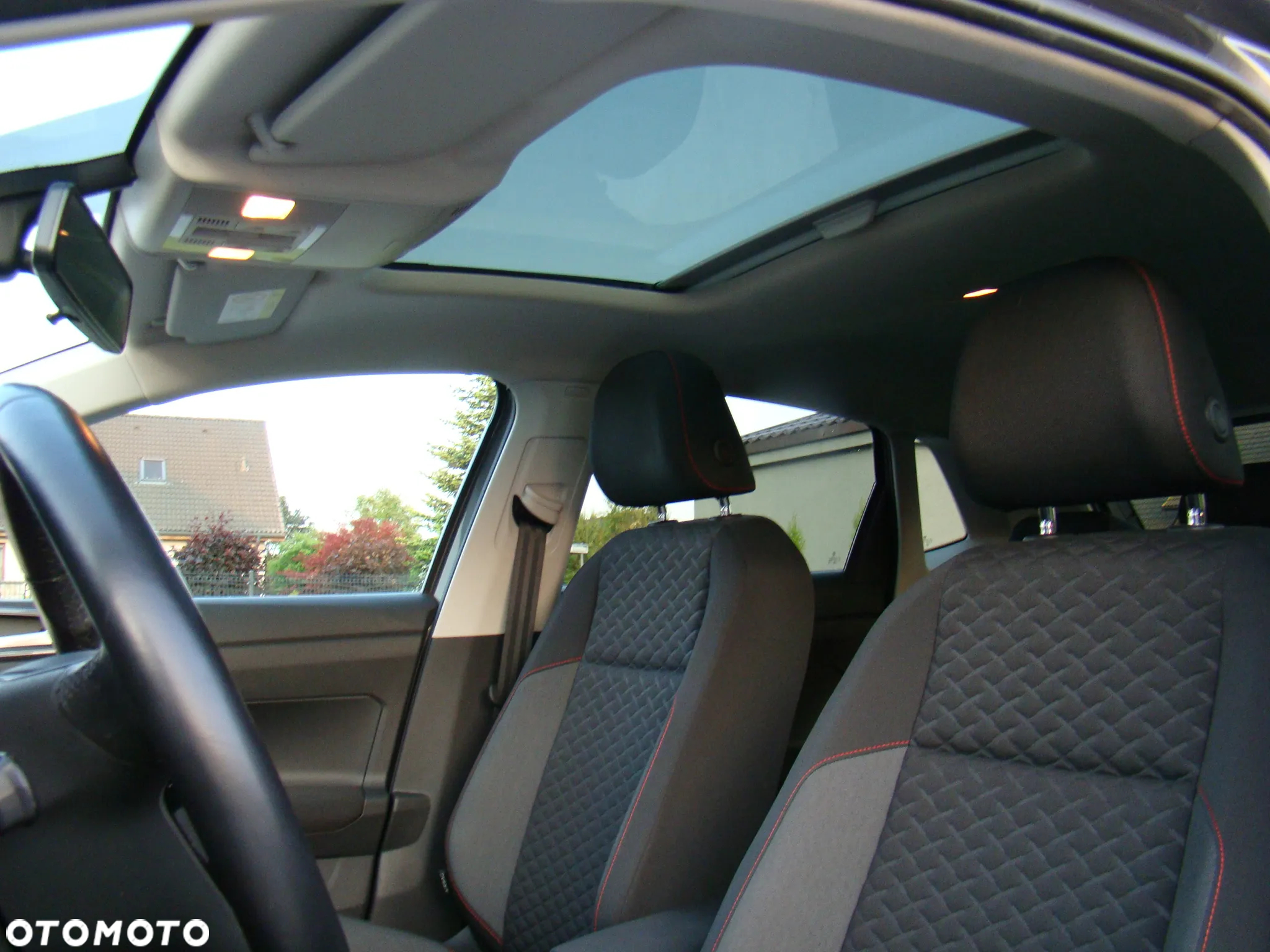 Volkswagen Polo 1.6 TDI SCR JOIN - 26