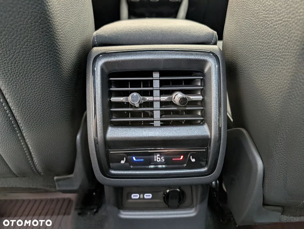 Skoda Kodiaq 2.0 TDI 4x4 Edition 130 DSG - 14