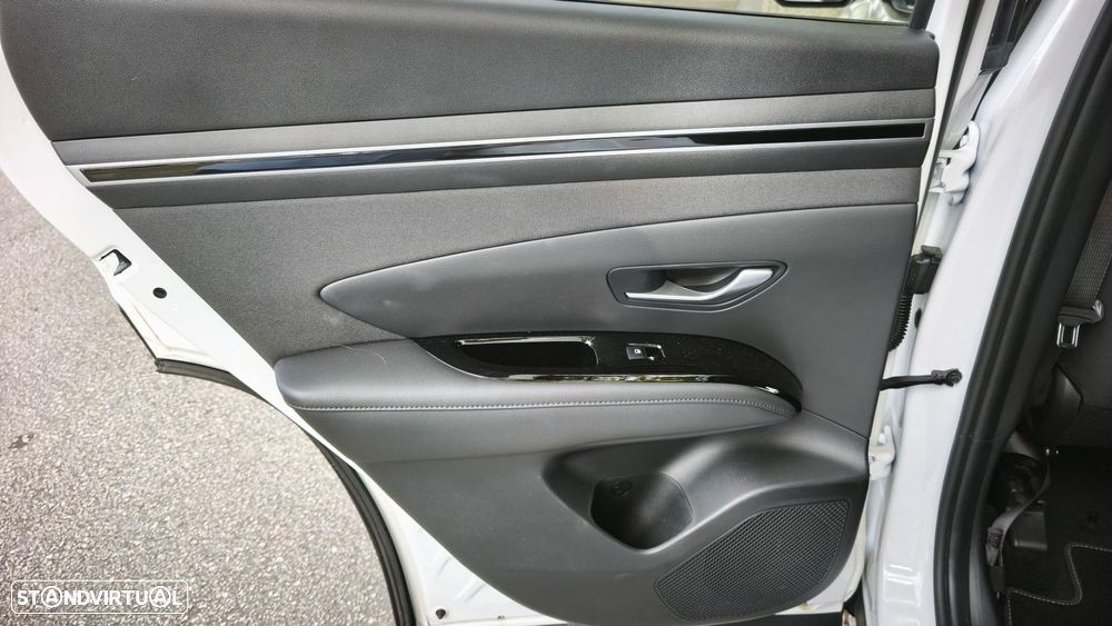 Hyundai Tucson 1.6 T-GDi Premium - 26