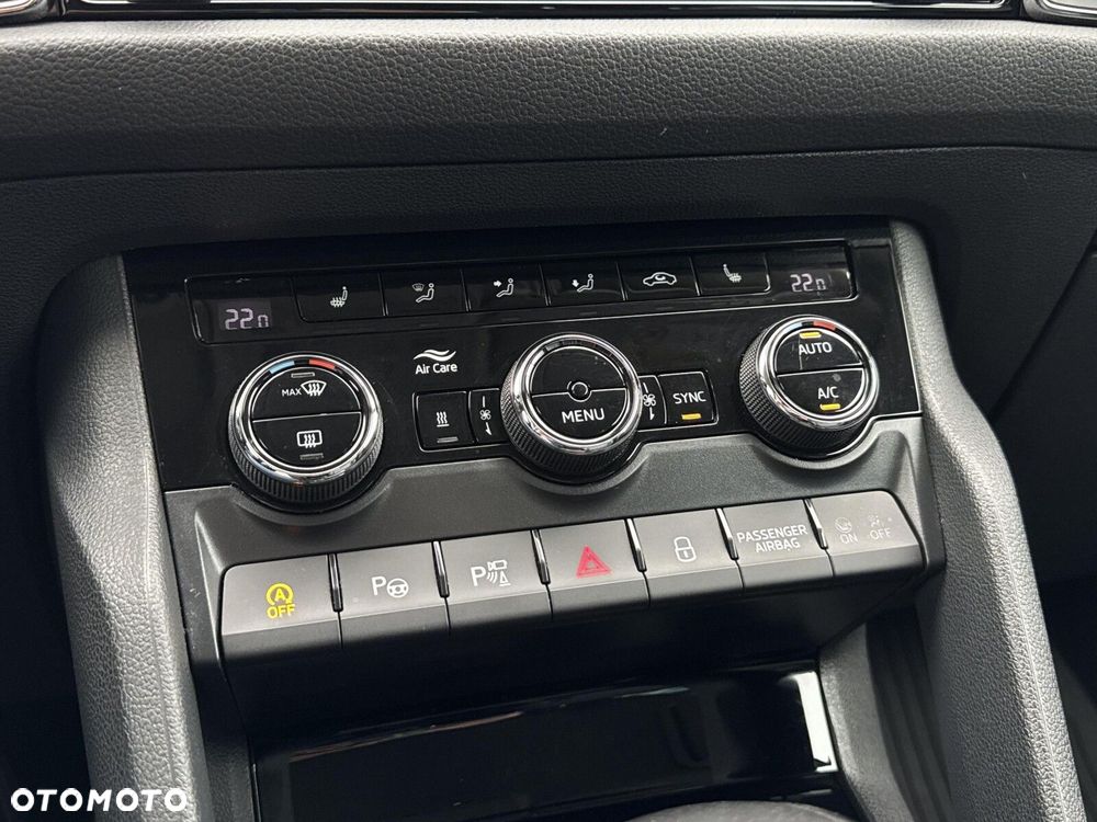 Skoda Kodiaq 2.0 TSI 4x4 Style DSG 7os - 23