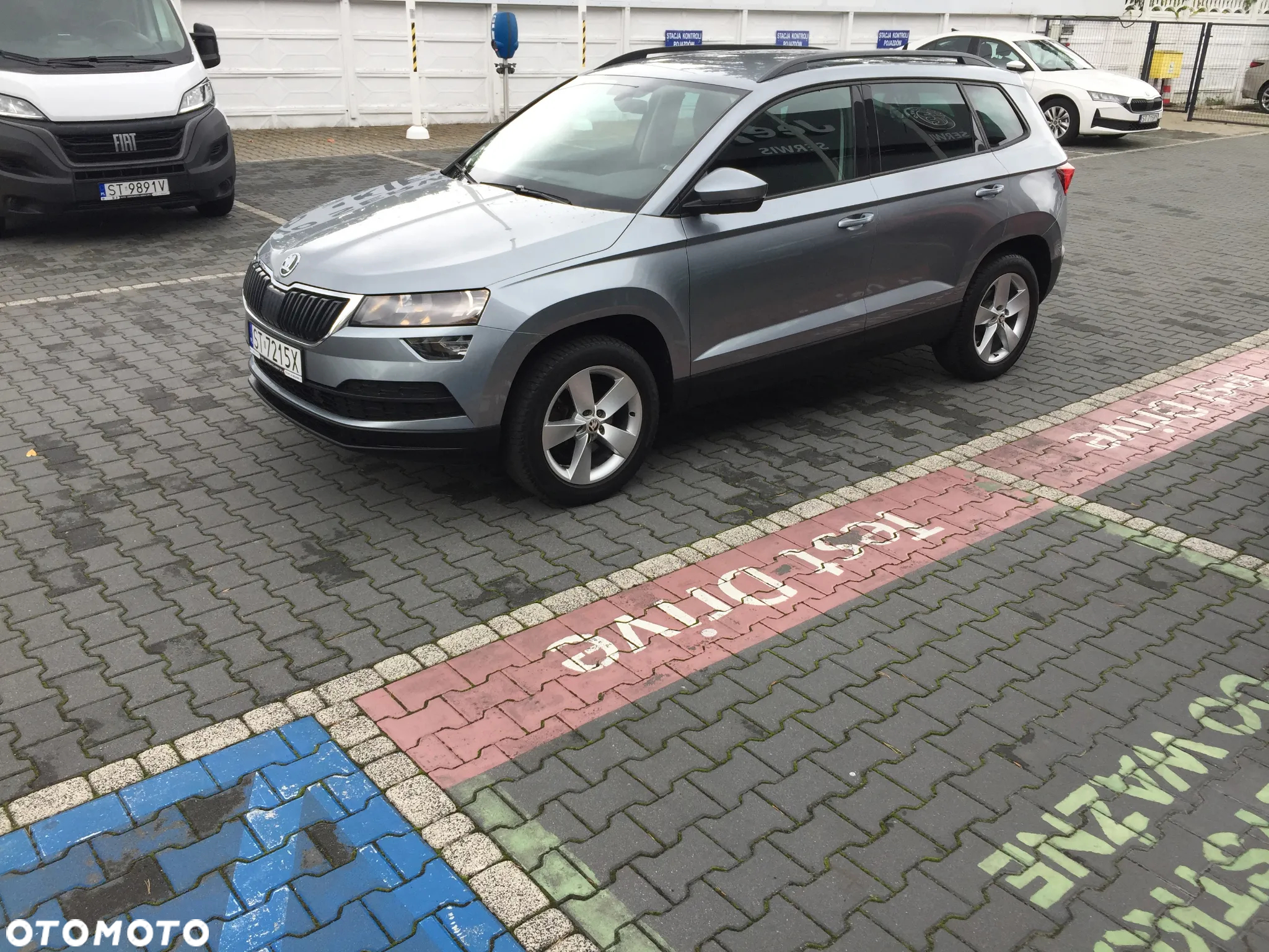 Skoda Karoq 2.0 TDI SCR 4x4 Ambition - 5