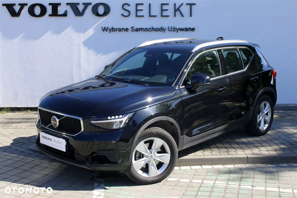 Volvo XC 40