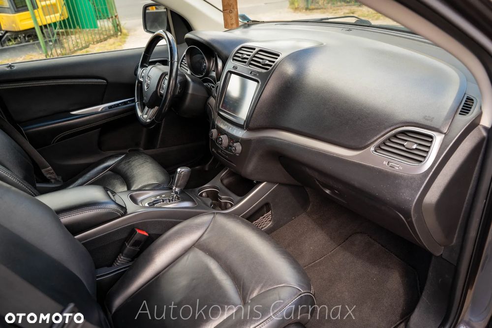 Dodge Journey - 15