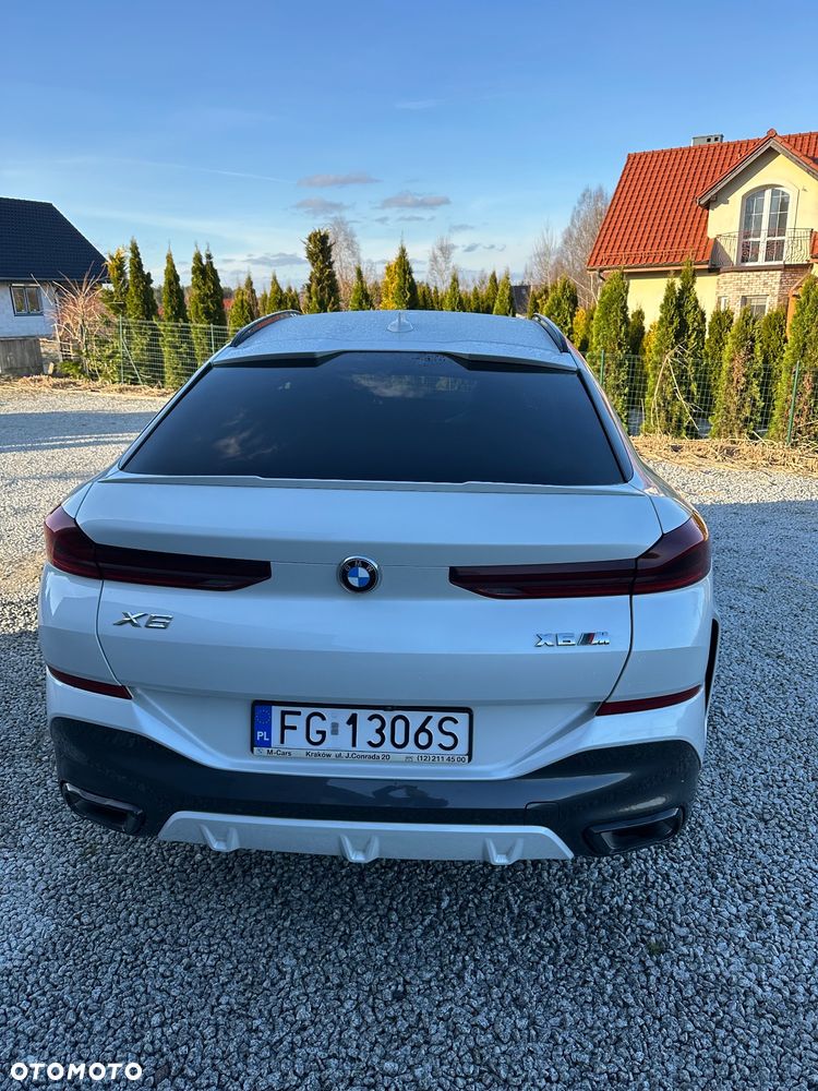 BMW X6 xDrive30d - 18