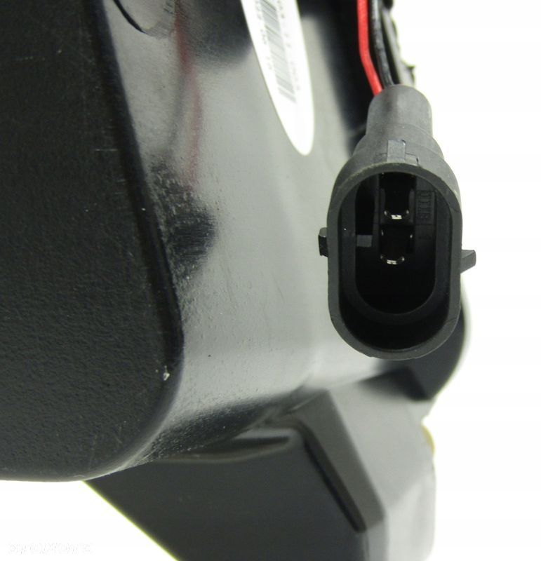 Halogen / Halogeny / Lampa VW Golf 7 GTi 12 - LED - 5