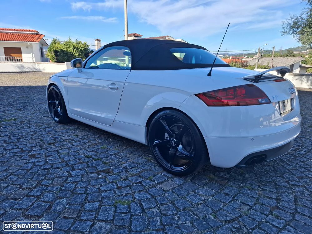 Audi 80 - 6