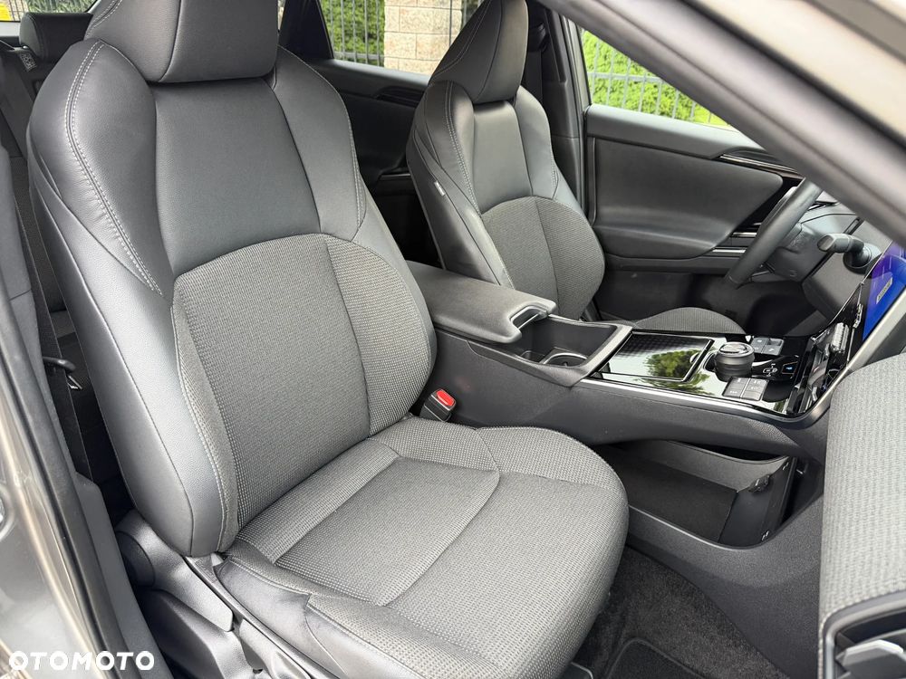 Toyota bZ4X Comfort - 9