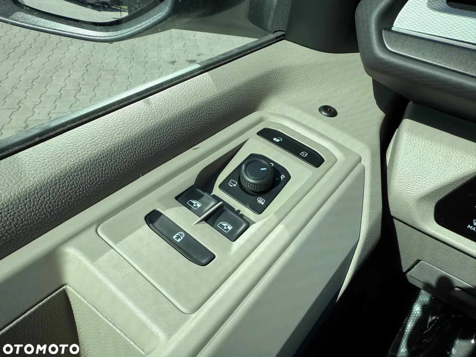 Volkswagen California - 24