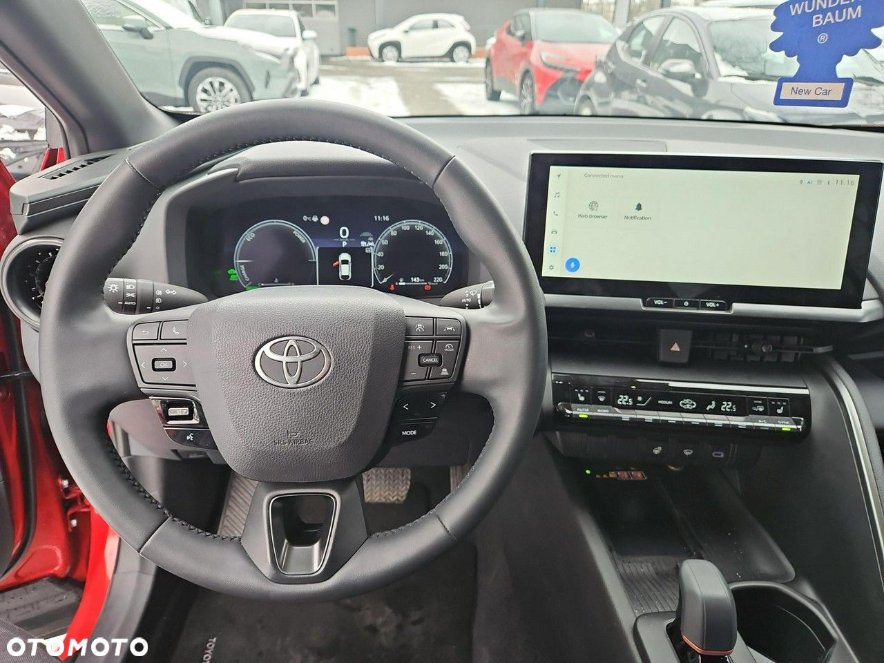 Toyota C-HR - 15
