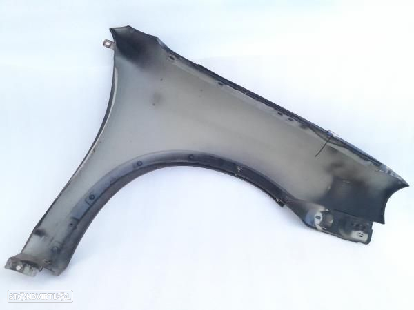 Guarda Lamas Esq Opel Corsa B (S93) - 2