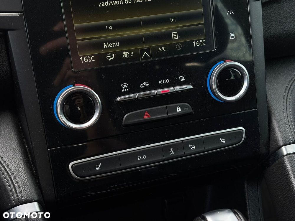 Renault Koleos 1.3 TCe Techno EDC - 21
