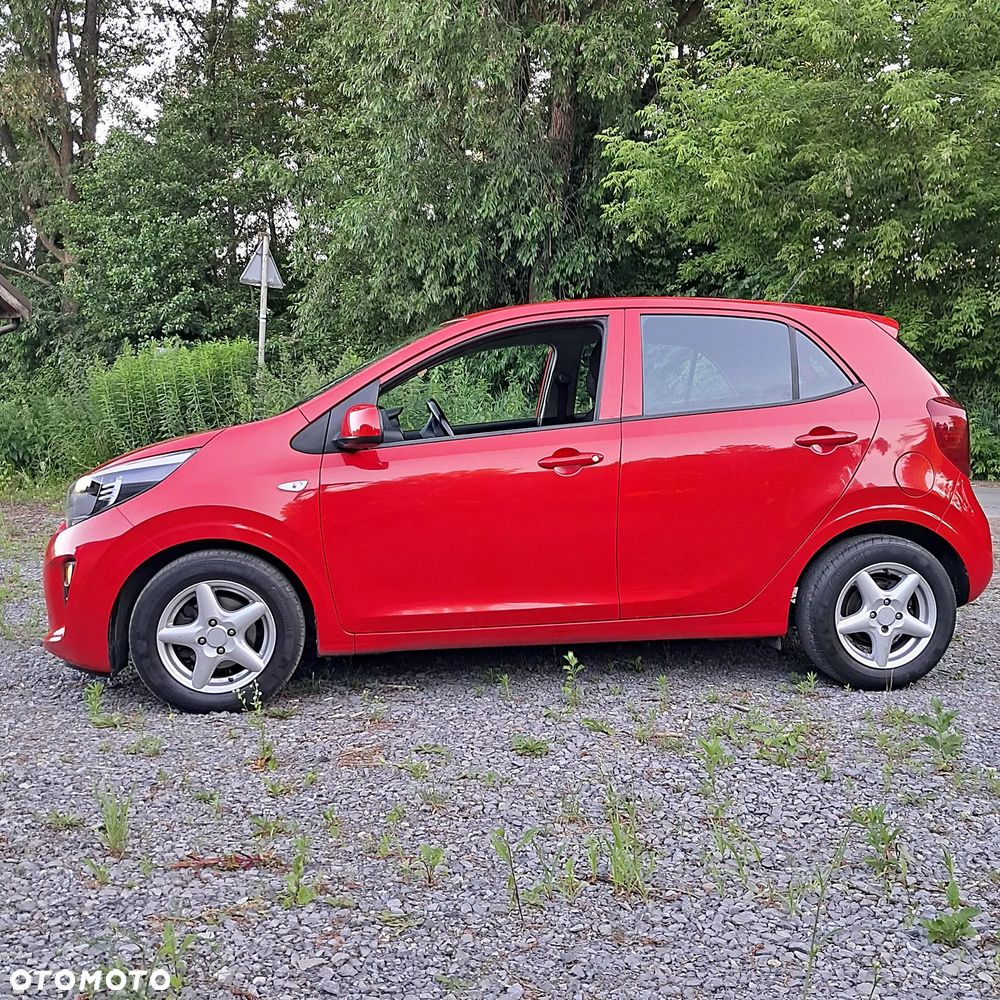Kia Picanto 1.0 Edition 7 - 10