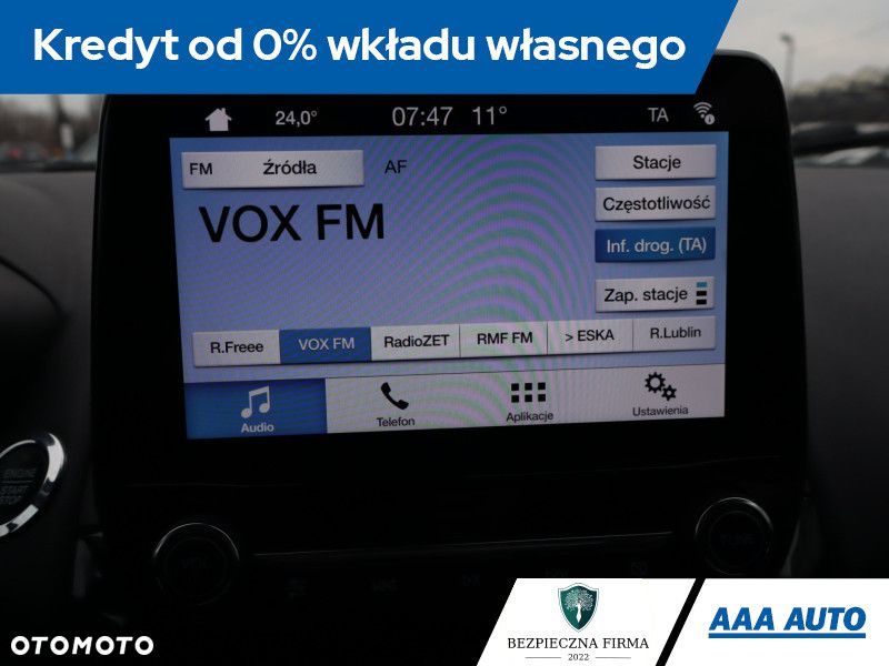 Ford EcoSport - 14