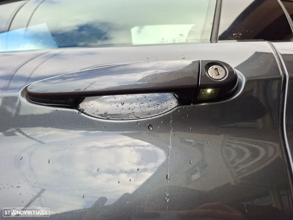 BMW 418 Gran Coupé d Line Luxury Auto - 17