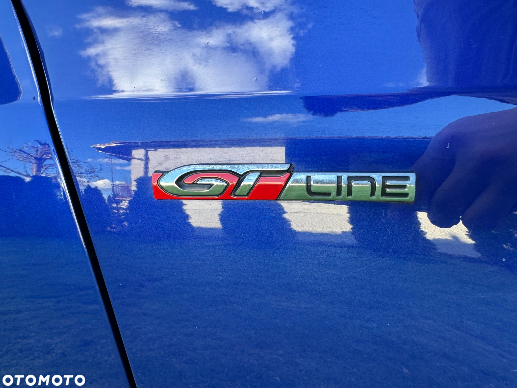 Peugeot 308 PureTech 130 EAT6 Stop & Start GT-Line Edition - 11