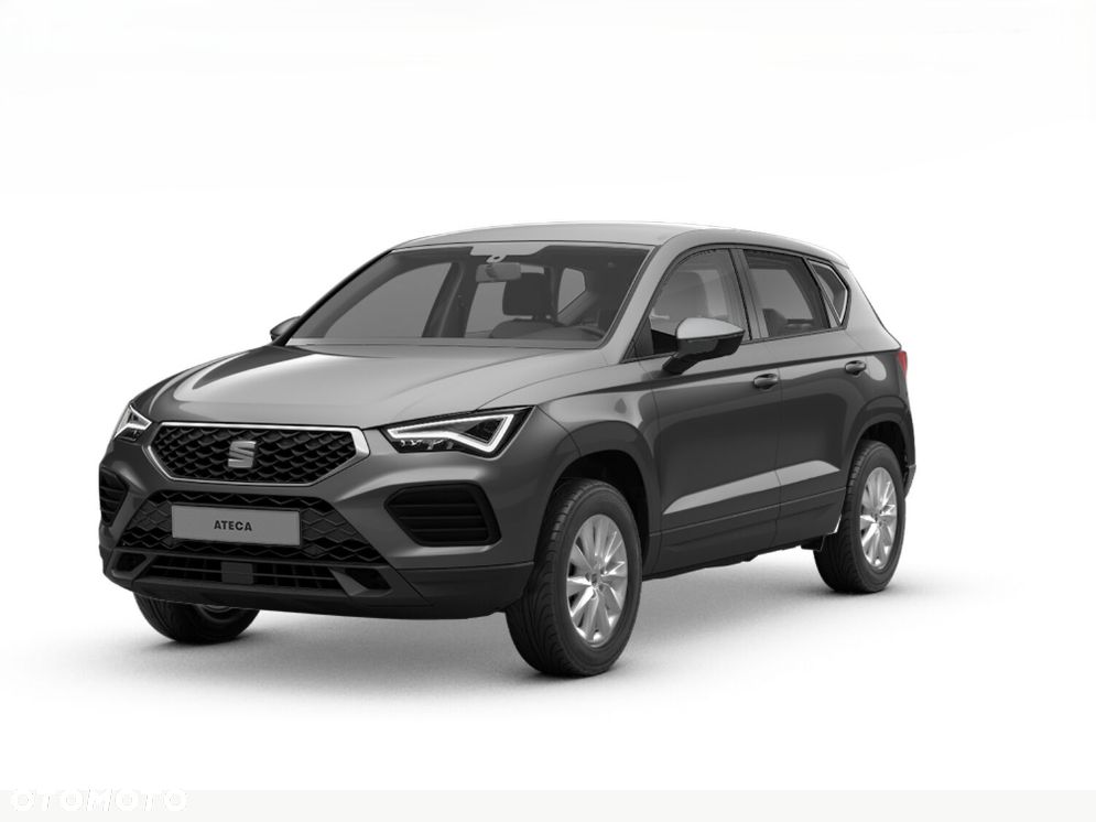 Seat Ateca - 2