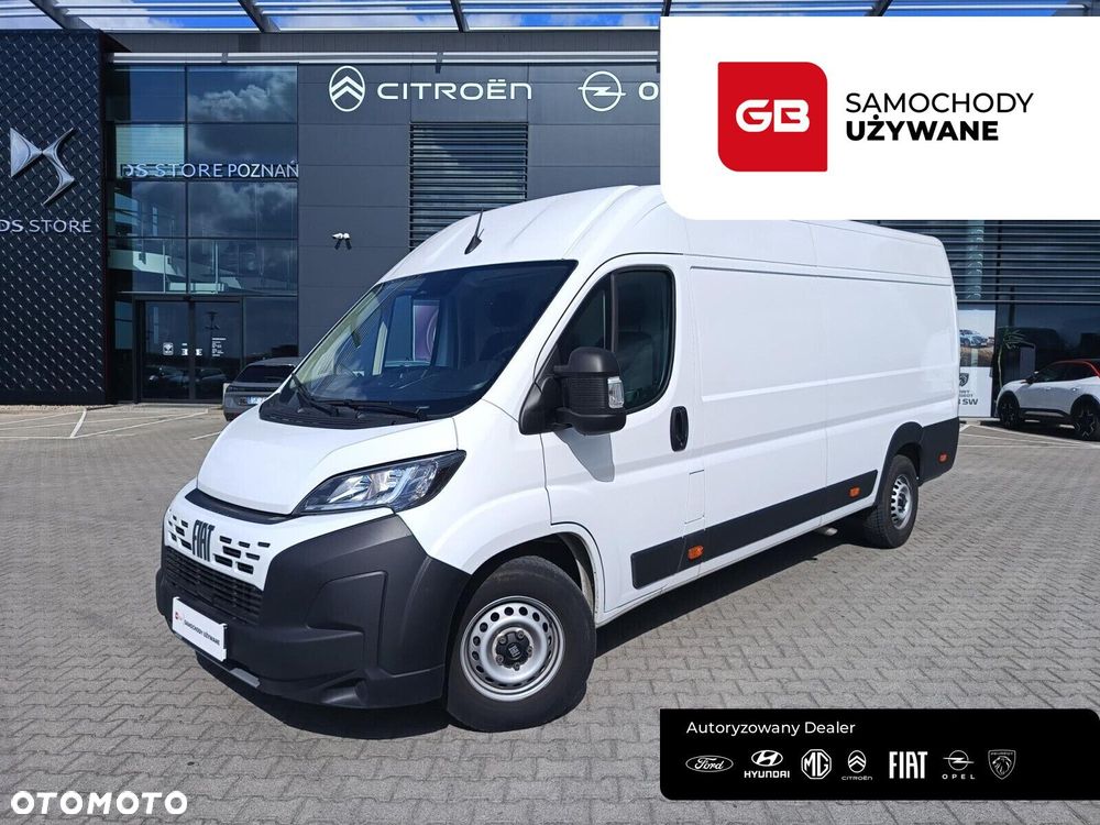 Fiat Ducato FURGON L4H2 - 1