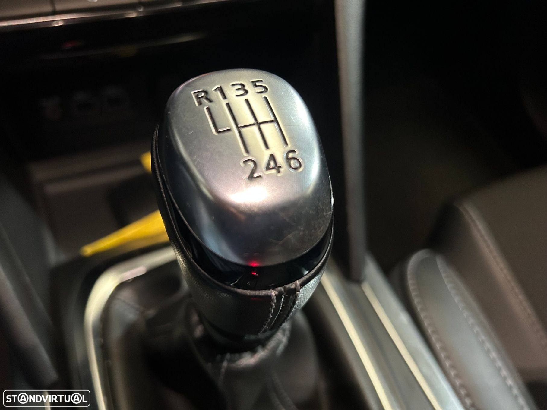 Renault Mégane Sport Tourer 1.5 Blue dCi Limited - 33