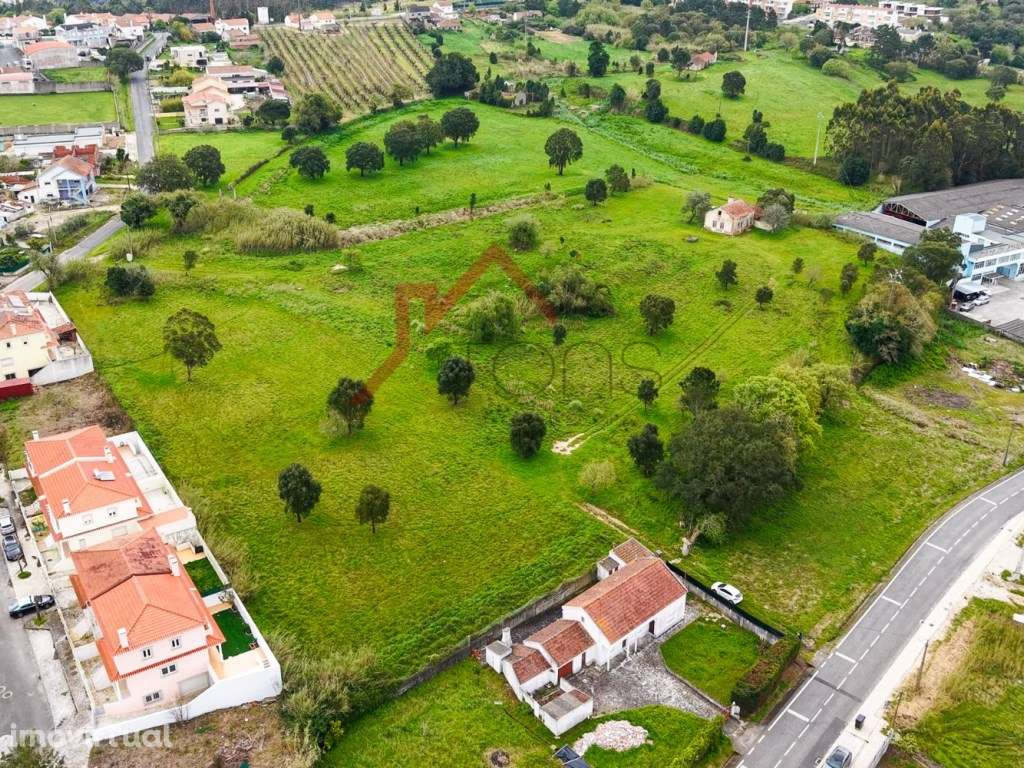 Terreno Urbano com projeto aprovado para construção - Grande imagem: 4/32