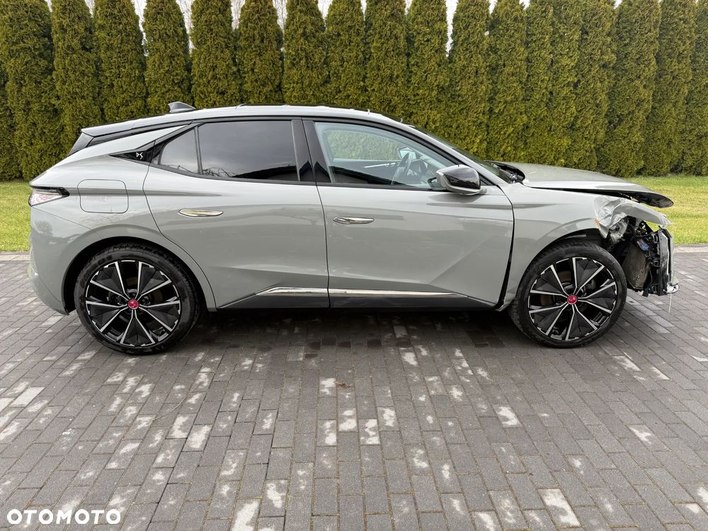 DS Automobiles DS 4 1.6 E-Tense Performance Line - 8