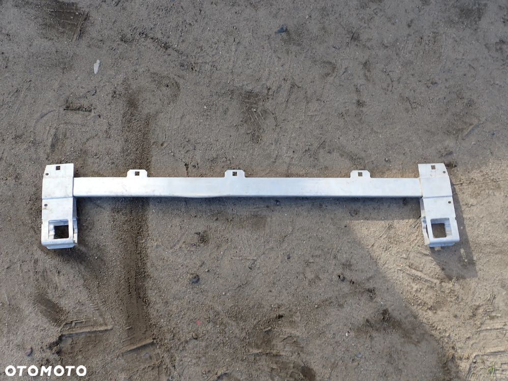 BMW X1 F48 BELKA ZDERZAKA WSPORNIK PRZÓD PRZEDNI 7301605-13 - 4