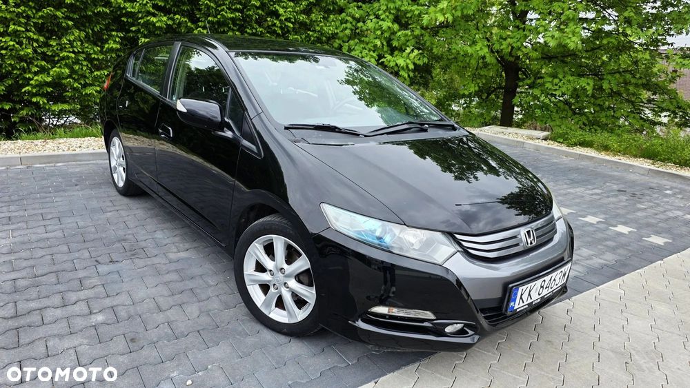 Honda Insight 1.3 Exclusive - 1