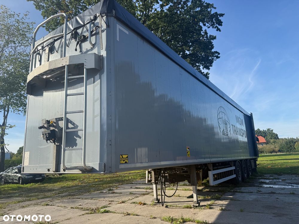 Kraker Trailers CF-Z - 10
