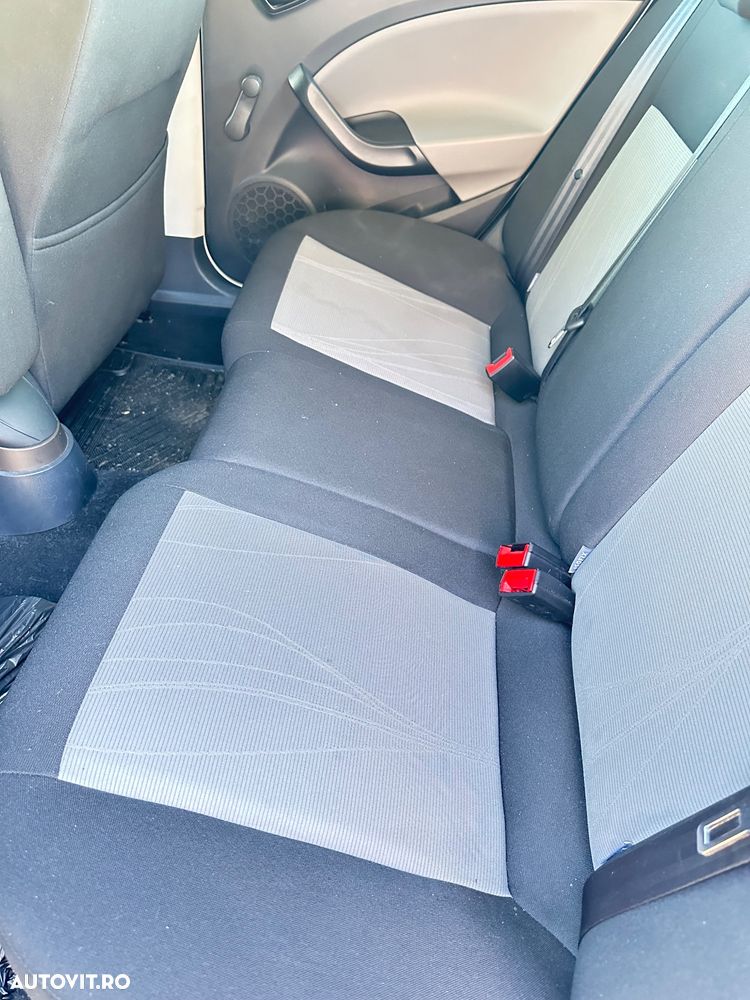 Seat Ibiza - 6