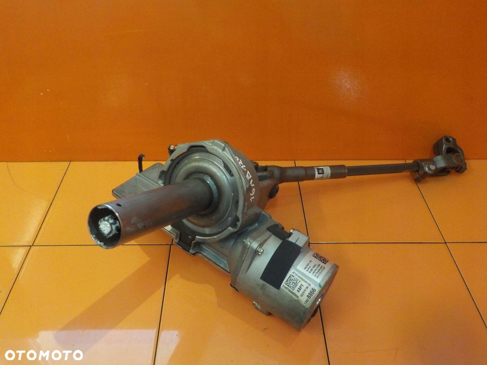 CORSA E 1.4 T 15r 90KM B14XEL wspomagania elektryczne 13428866 3802905402A - 2