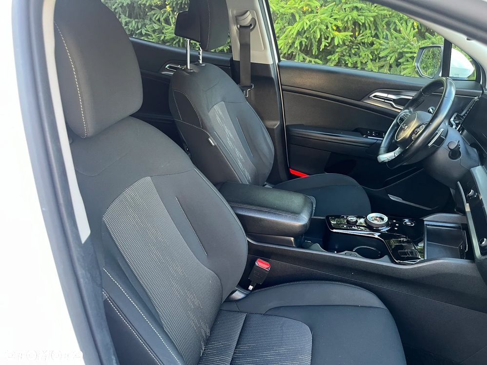 Kia Sportage 1.6T-GDI 2WD Vision - 9