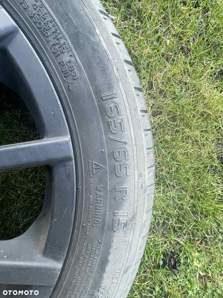 Nissan Micra 1.2 Acenta - 22