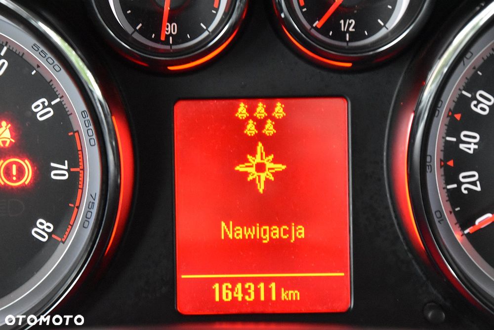 Opel Zafira - 30