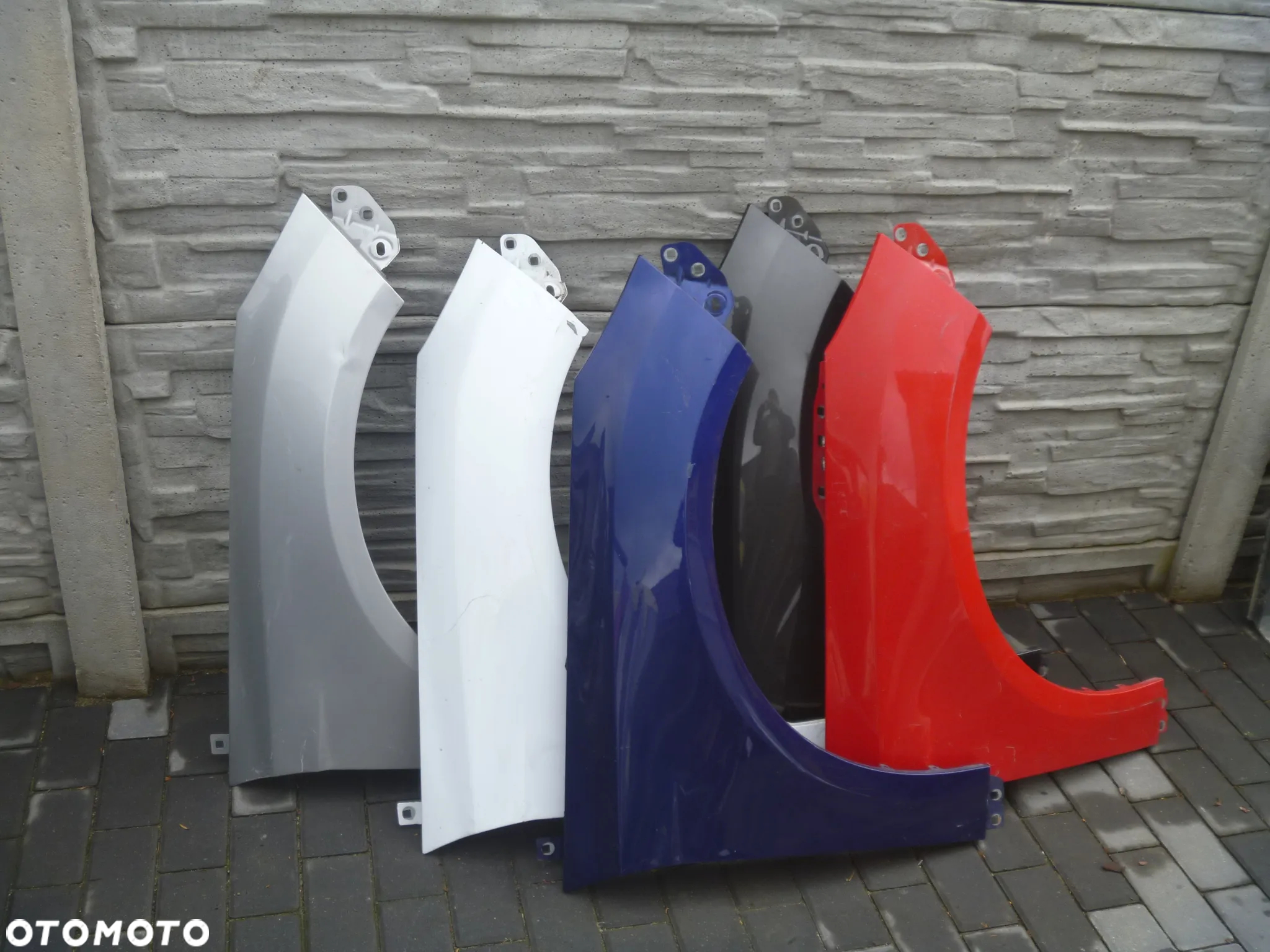 FORD FOCUS MK3 XENON LED LEWY KOMPLETNY ORYGINAŁ EUROPA - 10