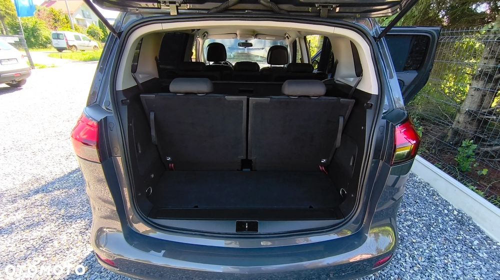 Opel Zafira Tourer 1.4 Turbo Active - 17