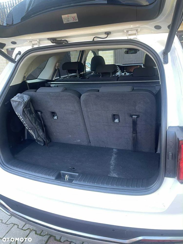 Kia Sorento 1.6 T-GDI PHEV L 4WD 7os - 14