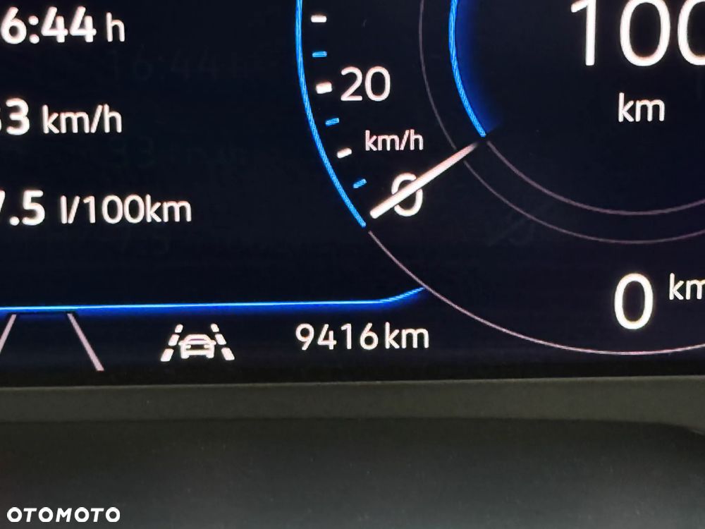 Volkswagen Taigo 1.5 TSI ACT Style DSG - 32